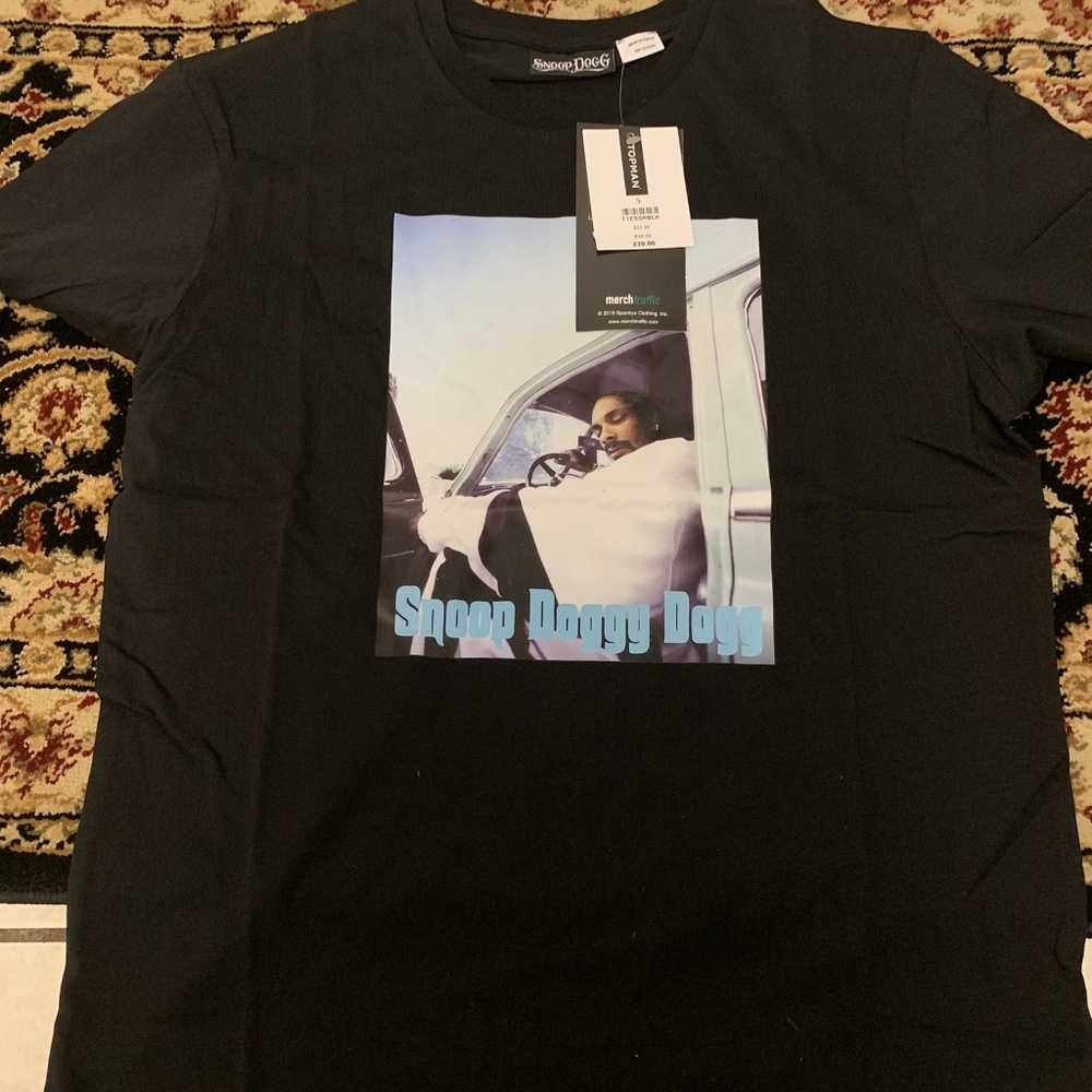 Snoop T Shirt
